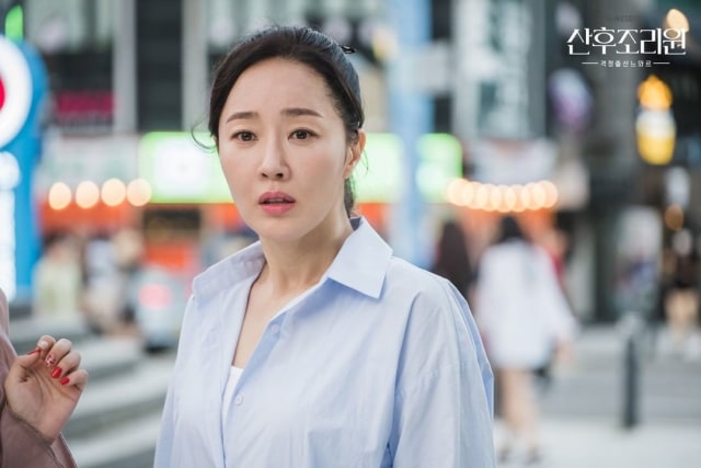 5 Alasan yang Bikin Drama Korea 'Birthcare Center' Cocok Ditonton Para Calon Ibu (108697)