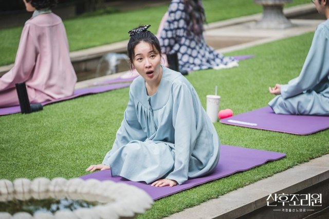 5 Alasan yang Bikin Drama Korea 'Birthcare Center' Cocok Ditonton Para Calon Ibu (108696)