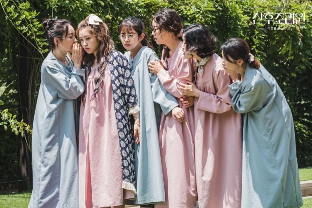5 Alasan yang Bikin Drama Korea 'Birthcare Center' Cocok Ditonton Para Calon Ibu (108698)