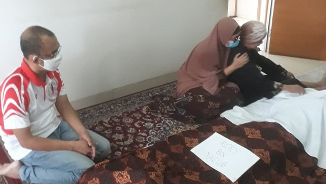 Kemenpora Angkat Suara soal Bantuan untuk Eks Atlet yang Kesulitan di Hari Tua (20034)