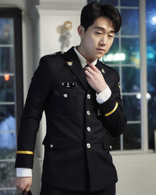 Leukimia Kambuh, Aktor Choi Sung Won Kembali Dirawat di Rumah Sakit (252983)