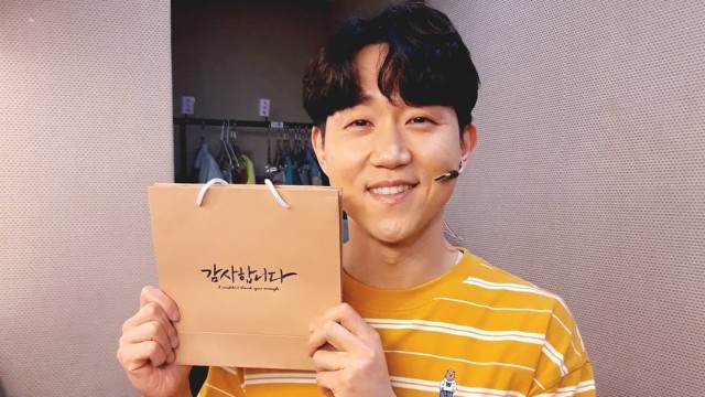 Leukimia Kambuh, Aktor Choi Sung Won Kembali Dirawat di Rumah Sakit (252984)