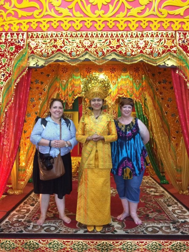 Unggulnya Peradaban Budaya Indonesia bagi Turis Asing (669079)