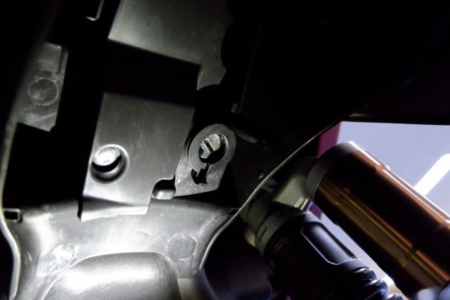 All New Yamaha NMax Connected Sudah Keyless, Kenapa Masih Ada Anak Kunci? (51314)