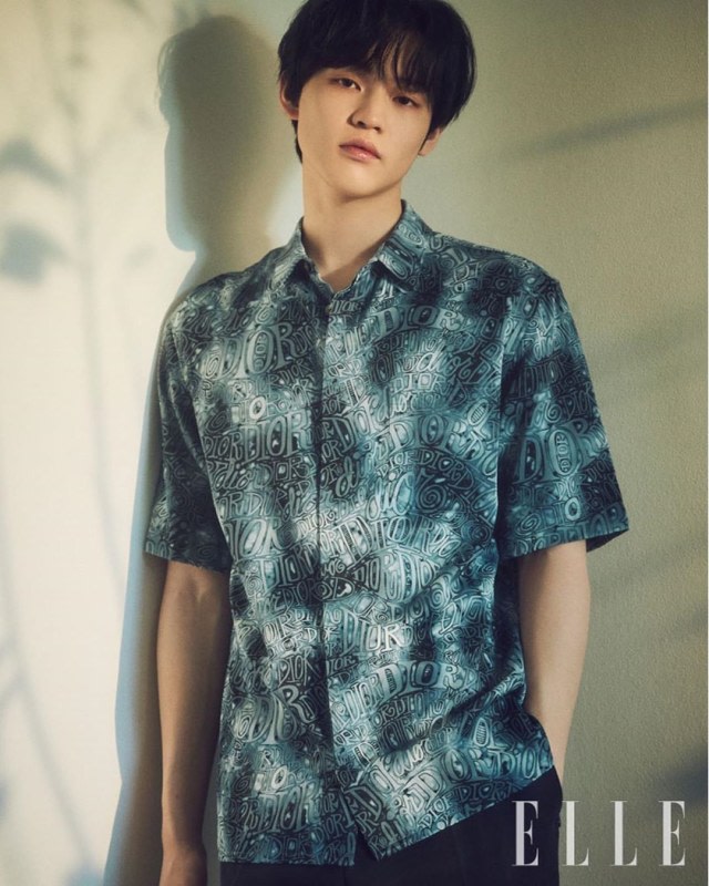Fakta Chenle NCT yang Berulang Tahun ke-19 Hari Ini (664086)