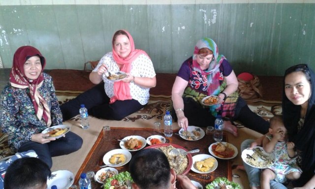 Unggulnya Peradaban Budaya Indonesia bagi Turis Asing (669075)