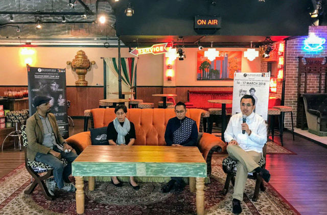 Kisah inspiratif Mengenai Glenn Fredly, Si 'Bung Pemersatu Bangsa’ (44264)