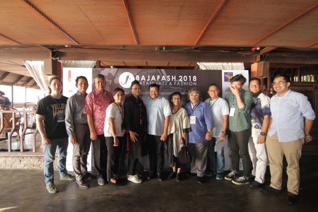 Kisah inspiratif Mengenai Glenn Fredly, Si 'Bung Pemersatu Bangsa’ (44266)