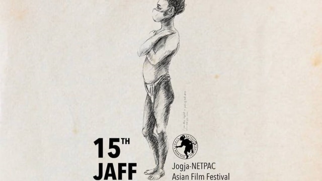 JAFF 2020 Digelar Serentak di 15 Kota secara Online (11890)