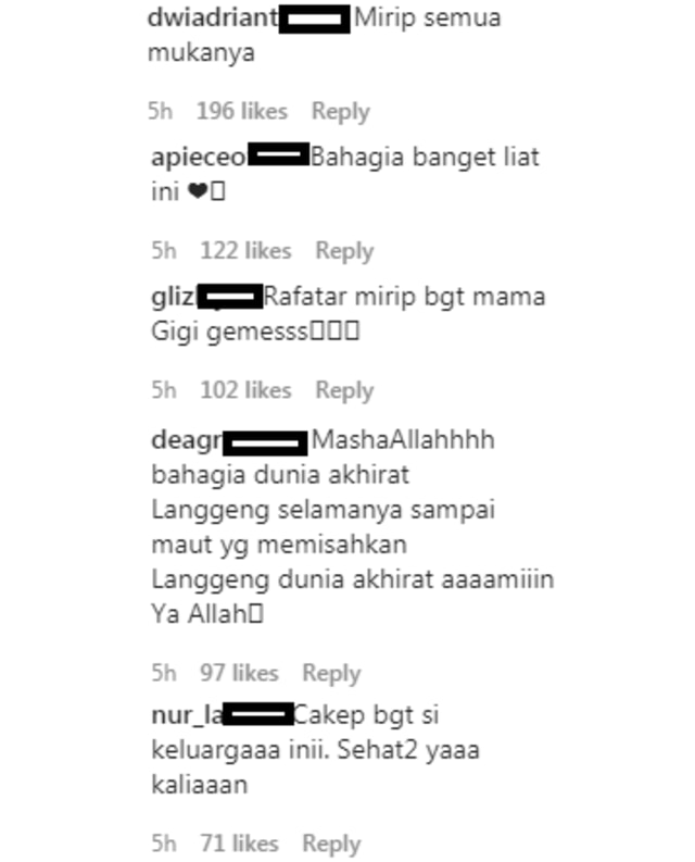 Kebahagiaan Raffi Ahmad Saat Bisa Bangun Siang (47045)