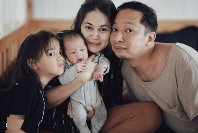 Ringgo Agus Rahman Ceritakan Godaan di Dunia Entertainment (13683)