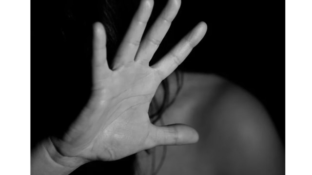 Ilustrasi kekerasan seksual, foto: dok. Pixabay