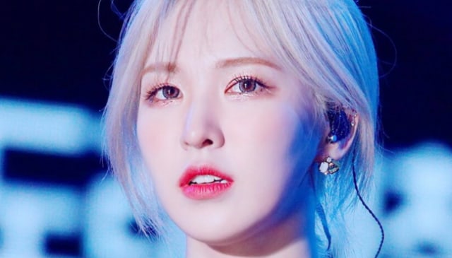 Yeji Itzy dan Idol Kpop yang Dinilai Bertalenta, Mana Biasmu? (50912)
