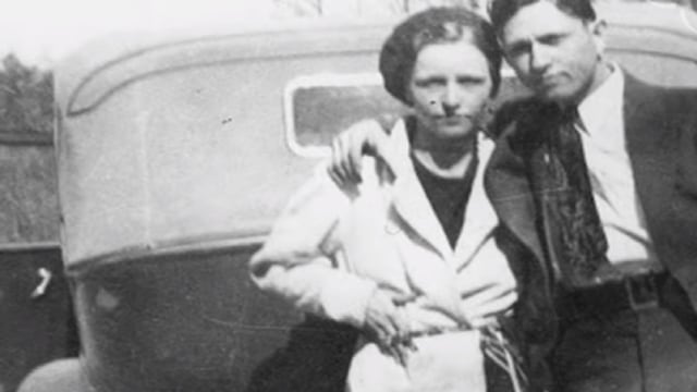 Duet Penjahat Mematikan! 5 Fakta Menarik Bonnie and Clyde (666190)