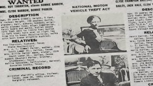 Duet Penjahat Mematikan! 5 Fakta Menarik Bonnie and Clyde (666192)