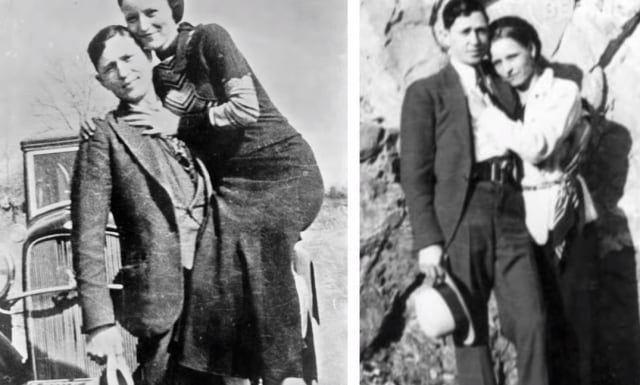 Duet Penjahat Mematikan! 5 Fakta Menarik Bonnie and Clyde (666193)