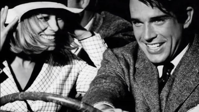 Duet Penjahat Mematikan! 5 Fakta Menarik Bonnie and Clyde (666194)