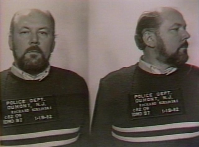 Richard Kuklinski, Pembunuh Berantai Paling Produktif dalam Sejarah Mafia (267807)