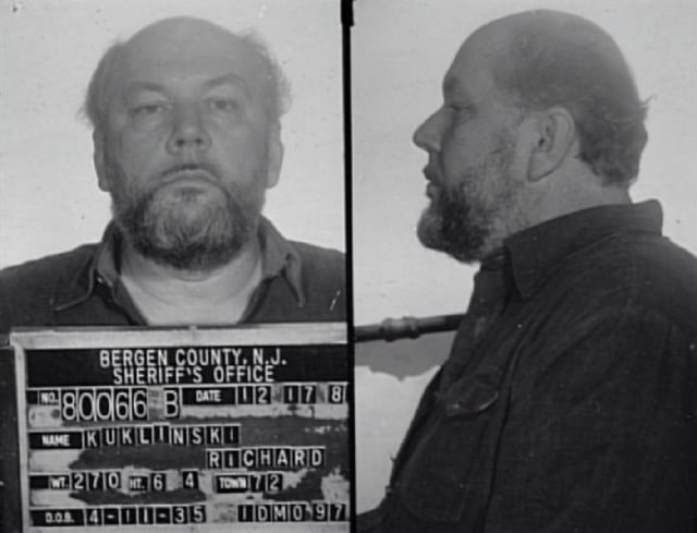 Richard Kuklinski, Pembunuh Berantai Paling Produktif dalam Sejarah Mafia (267808)