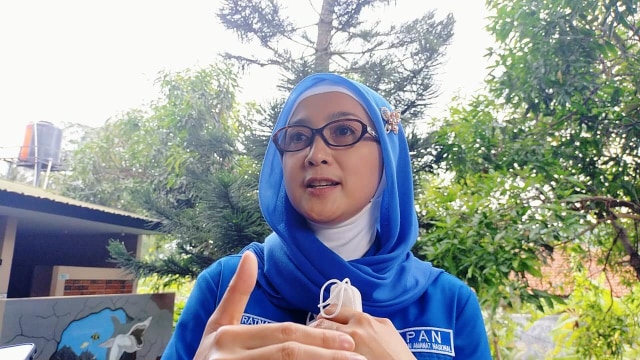 Sekolah Buka Januari 2021, Desy Ratnasari Minta Hanya di Zona Hijau (431096)