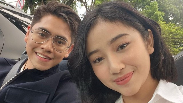Athalla Naufal Pamer Kebersamaan dengan Ansell, Begini Reaksi Verrell Bramasta (120985)