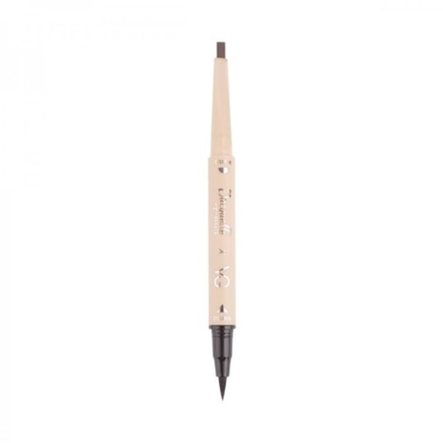 Rekomendasi 7 Pensil Alis Murah dari Brand Kosmetik Lokal (654838)