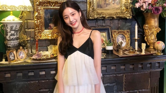 Lee Yu Bi Curhat Jadi Korban Bullying Semasa SMA karena Status Ibunya (12738)