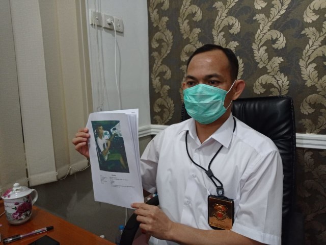 Fakta Pembunuhan Mayat dalam Karung di Pangkalpinang (272758)