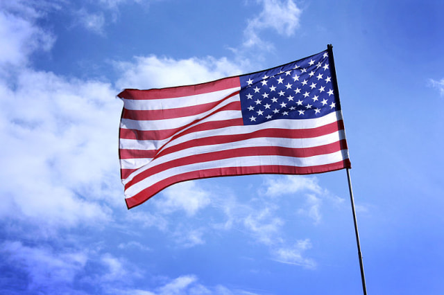 Sekretaris Negara Amerika Serikat yang Pakaiannya Dikenal Selalu Bersih (10774)