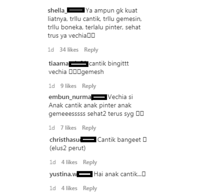 Samuel Zylgwyn Dinner Bersama Buah Hatinya, Netizen Berikan Pujian (8187)