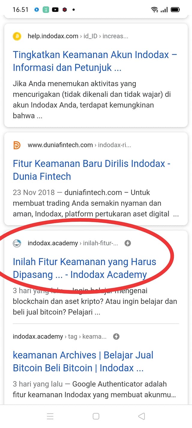 Belajar Memperdalam Teknik SEO dengan Mudah dan Menyenangkan (113870)