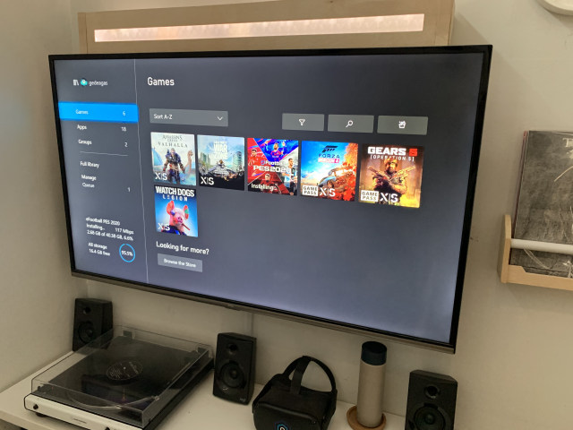 Review Xbox Series S: Konsol Baru yang Mungil dan Murah dari Microsoft (99917)