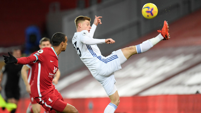 Hasil Lengkap Liga Inggris Semalam: Duo Merseyside Menang, Arsenal Imbang (12078)