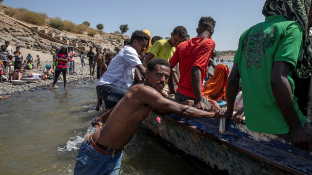 PM Ethiopia Sebut Operasi Militer di Tigray Telah Usai (251555)