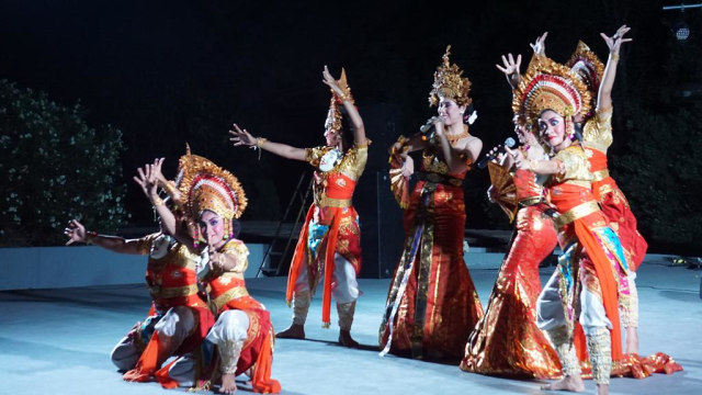 Indonesia di Yunani (565265)