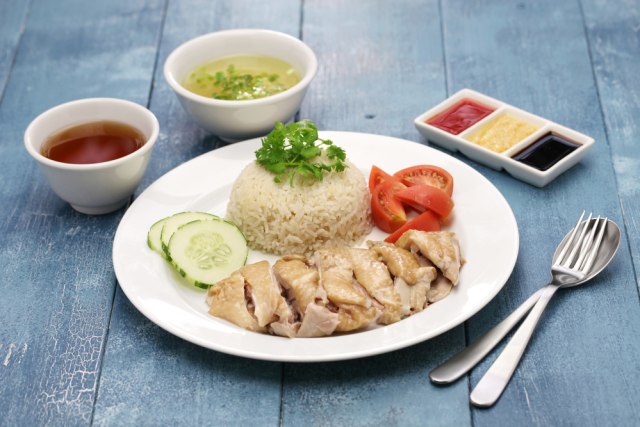 Usai Pandemi, Yuk Obati Kangen Singapura dengan 5 Makanan Khas Ini (2)
