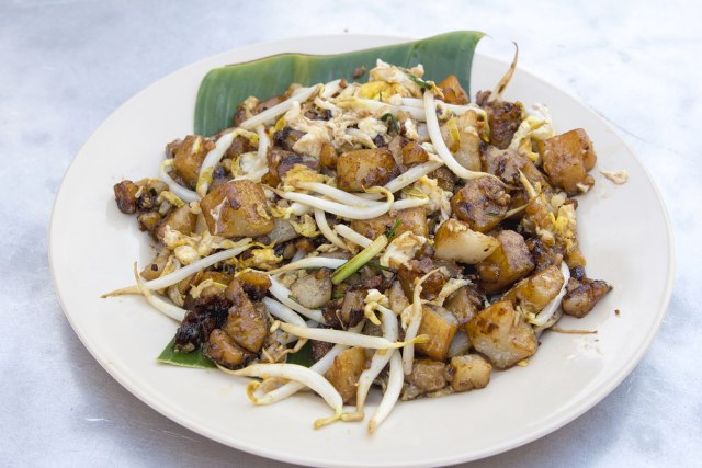 Usai Pandemi, Yuk Obati Kangen Singapura dengan 5 Makanan Khas Ini (3)