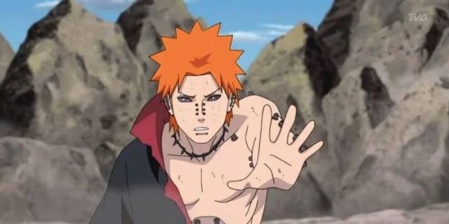 Ini 5 Ninjutsu Paling Kuat dalam 'Naruto' (49353)