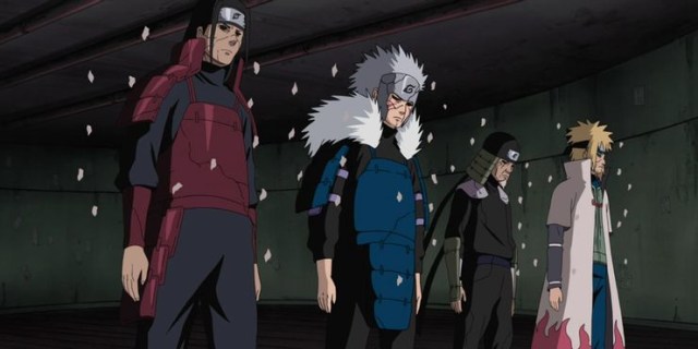 Ini 5 Ninjutsu Paling Kuat dalam 'Naruto' (49355)