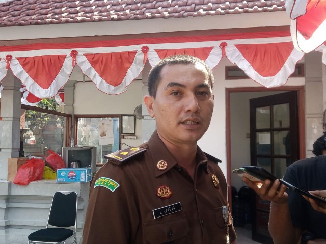 Jaksa dan Pengacara Kasus Jerinx Belum Putuskan Banding (6041)
