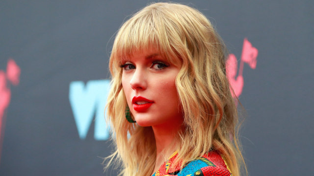 Taylor Swift Foto: REUTERS/Andrew Kelly