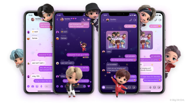 Facebook Punya Dark Mode, Sudah Coba? (222484)