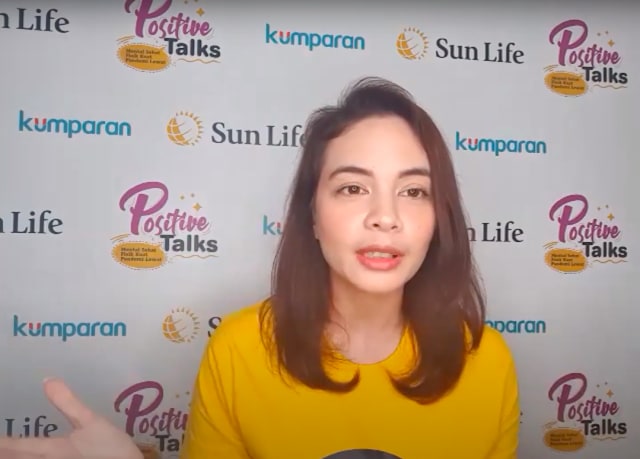 Cara Mencintai Diri Sendiri Agar Bisa Menerima Kondisi Pandemi (193254)