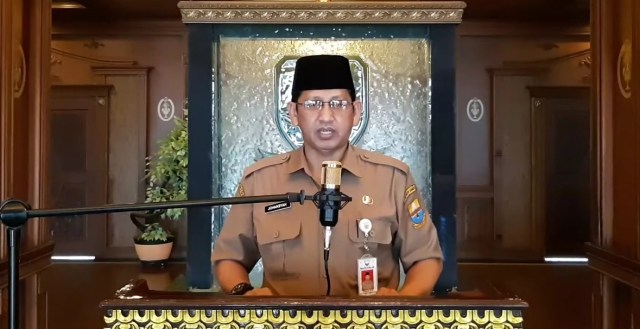 Pasien Sembuh Tambah 29 Orang, Semuanya Warga Kota Jambi (390104)