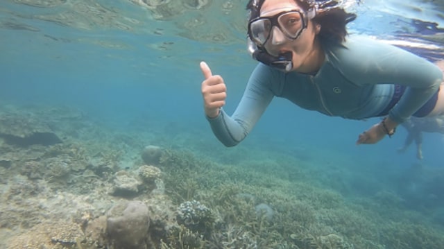 Mau Coba Snorkeling Pertama Kali? Ini 7 Hal yang Harus Kamu Perhatikan (76806)