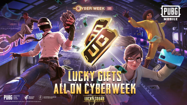 eSports: PUBG Mobile Luncurkan Royale Pass Season 16 (322424)