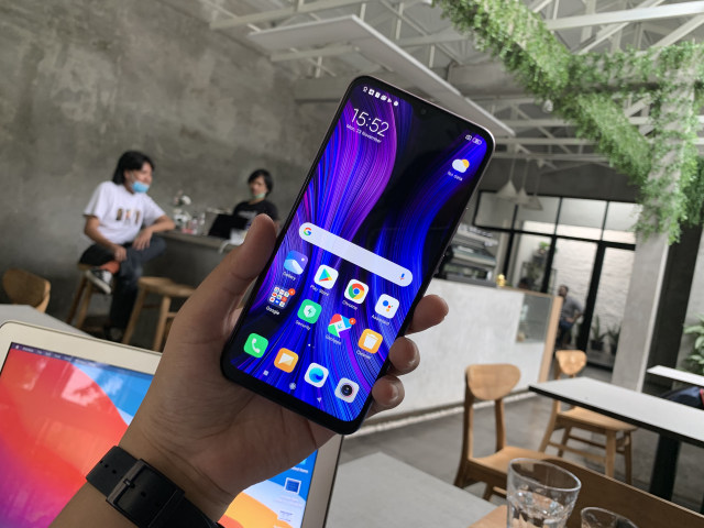 Review Xiaomi Redmi 9 Lunar Gold: Ini Kelebihan dan Kekurangannya (316401)