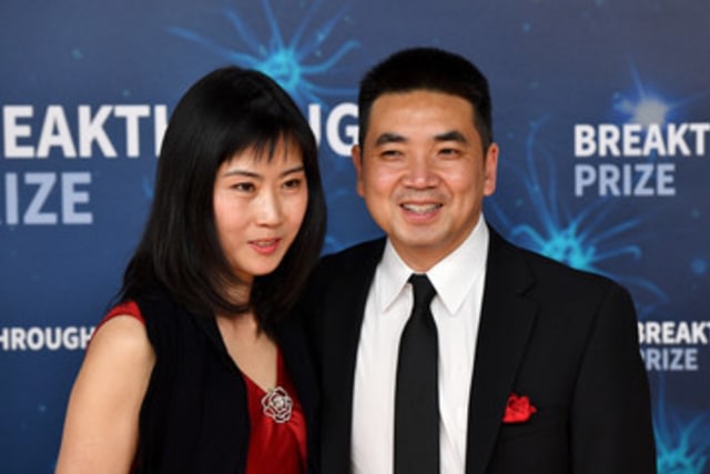 Penemuan Vaksin Corona Gerus Harta Eric Yuan, Tapi Sisanya Masih Rp 267 Triliun (41159)