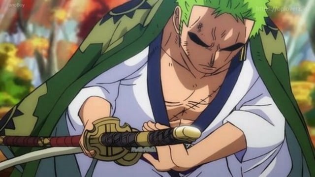 Review 'One Piece' 951: Persiapan Menuju Onogashima (87640)