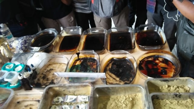 Menjajal Daun Kratom yang Serasa Narkoba Tapi Masih Dijual Bebas (256667)